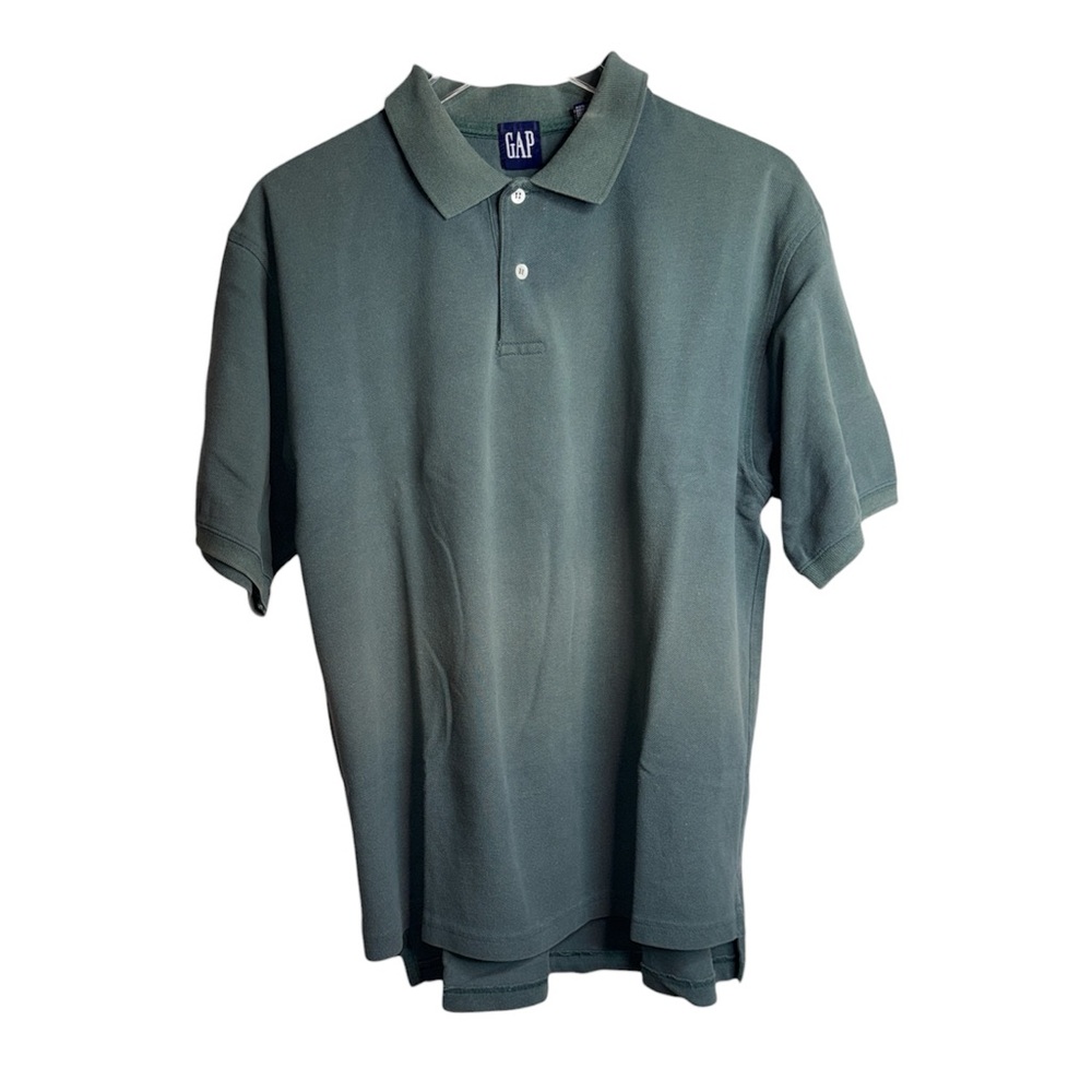GAP Men's Forest Polo Shirt